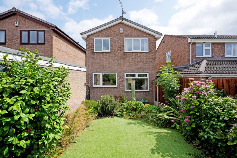 Parsley Hay Road Handsworth